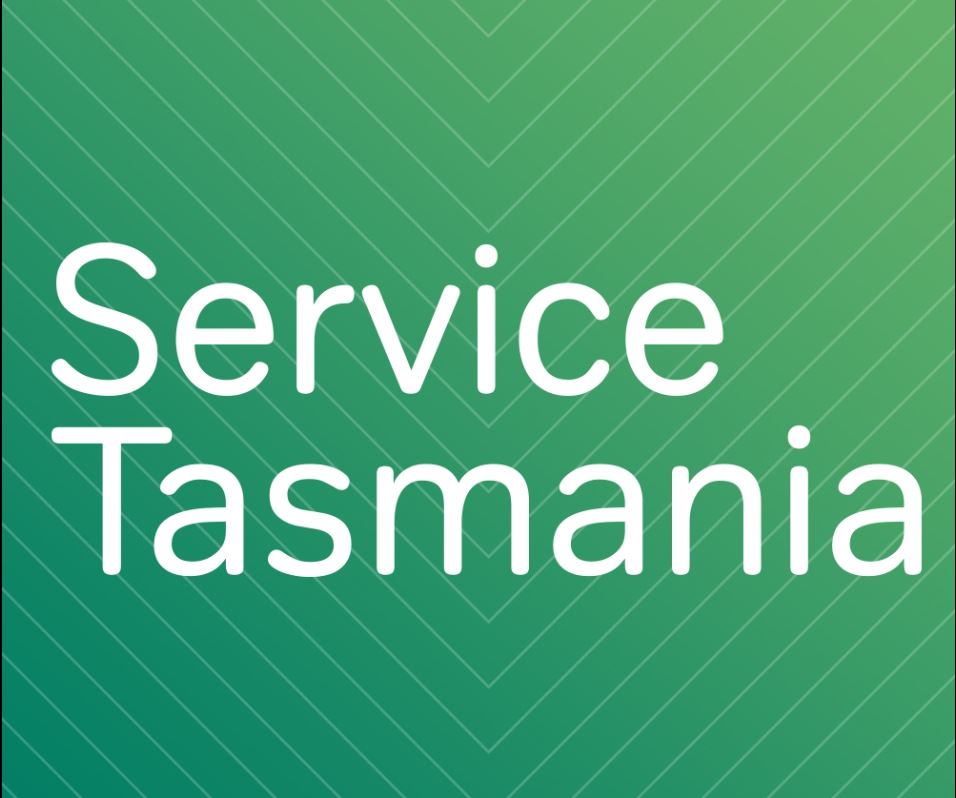 Service Tasmania